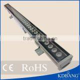 High Power Outdoor Ip65 36w Led Wall Washer thumbnail-3