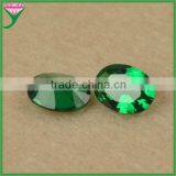 Buyers Wholesale Price per Carat Square Heat Resistant Nano Emerald thumbnail-4