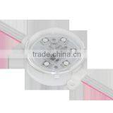 Building Outline Ip67 Full Color Epistar 5050 Smd Chip Led For Sign Letter thumbnail-2