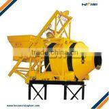 JZC500 Hormigonera Recomendad Por Haomei thumbnail-1