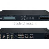 SC-5302 DVB-C HD Decoder