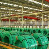 High Tension Low Relaxation Prestressed Concrete Steel Strand ASTM A416 Grade 270 thumbnail-4