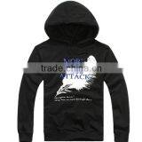 New ! 2014 Wholesale Cheap Hoodie for Men, Printed Cheap Hoodie for Men (lyh-0400046) thumbnail-5