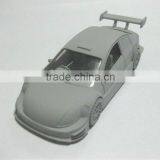 Prototype Car Model With Customized Design