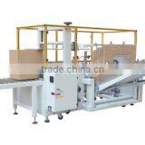 Automatic Carton Erector