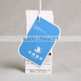 New Design Hangtag With Seal Tag for Leisure Men's Clothing thumbnail-2
