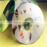 Cheap but High Quality Blank CD-R With 100pcs Shrink Wrapped of Cover thumbnail-5