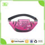 Promotional Travel Waterproof Running Waist Bag, Sport Waist Bag, Waist Bag thumbnail-3