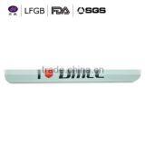 Top Selling Product Fantastic Eco-friendly Silicone Slap Bracelet,silicone Bracelet,silicone Wristband thumbnail-1