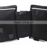 Custom Riding Bike Saddle Bag With Reflective Stripe thumbnail-6