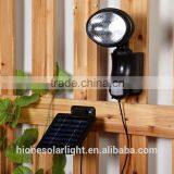 Outdoor Solar Motion Sensor Light thumbnail-1