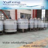 Automatic Complete Filling Line for Liquid Filling Machine thumbnail-3