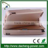 4200mAH External Battery Case Mobile Phone Case for Iphone5/5S/5C thumbnail-4