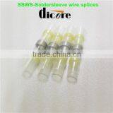 Dicore Heat Shrink Solder Crimp Connectors thumbnail-4