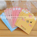 Children's Day Creative Day Stationery Student Notebook Cartoon Animals