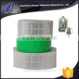 Hi Viz Pvc Reflective Warning Tape for Safety Workwear