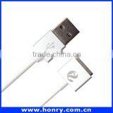 Top Grade Crazy Selling Aux Cable for Iphone 4s thumbnail-2