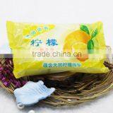 Inexpensive Fruit Bath Soap With OEM Service thumbnail-5