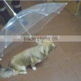 Dog Umbrella,Umbrellas,Other Pet Products Type Pet Dog Umbrella in Wholesale thumbnail-5