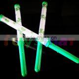 High Quality Customized Kid Favor ST-Patrick's Led Stick Glow Led Stick thumbnail-1