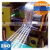 Full-automatic Razor Barbed Wire Machine With High Output thumbnail-6
