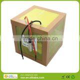 LiFePO4 48v 15ah Battery Pack for E-bike thumbnail-1