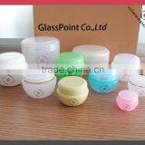 Plastic Cosmetic Jar / Cream Jar / Cream Container / Face Cream Bottle Quality Choice thumbnail-1