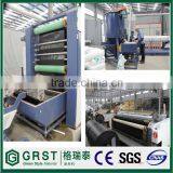 Hot Sales High Quality Black Woven Fabric,weed Mat,ground Cover thumbnail-2