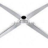 High Quality Metal Chair Base by Die Casting Supplier's Choice