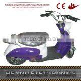 Front and Rear Disc Brake Mini Chopper Pocket Bike thumbnail-3