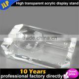 Custom Acrylic E-cigarette Display Stand/e-cigarette Display
