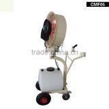 Electrical Custom Water Spray Mist Windy Fan