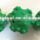 5 Inch 6 Inch T38 T45 T51Dome Bit for Reaming Rock Drilling Tools