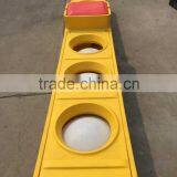 Automatic Plastic Cow Water Through thumbnail-2