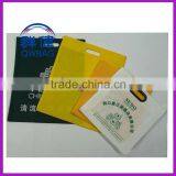 Recycle Heat Seal PP Non-woven Bag Ultrasonic Shopping Tote Bag Supermarket Shopping Bag thumbnail-5