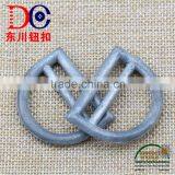 Rigging Hardware Zinc Alloy d Ring Wholesale thumbnail-5
