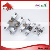 HL-95 Hardware Product Furniture Type of Door Hinge thumbnail-6