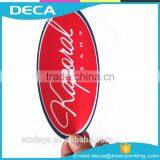 Printing Waterproof Pvc Sticker Personalized Logo Decal Kiss Die Cut Sticker
