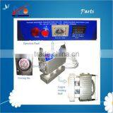 portable ptfe fabric welder in china good price factory