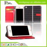 Fashionable Book Style Cheap Tpu Mobile Phone Case Cover for Iphone 5 5S thumbnail-1