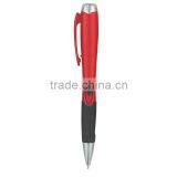Pen With LED Light-bule_red.