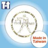 Adhesive Fabric Labels Gold Trademark Furniture thumbnail-4