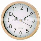 Sweep Round Quartz Wall Clock thumbnail-4