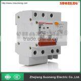 DZ47L 2p 32a 40a 63a Elcb