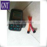 7834-70-6003 7834-77-3002 Monitor for PC200-6 Excavator 6D95 Engine Parts