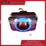 KINGMOTO 20150707 Fashion BIZ C100 LML Head Lights High Quality Motorcycles Headlights PX DISC/PX150/LML/STAR/STELLA thumbnail-4