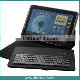 High Quality /Fashion Design/ Good Performance Bluetooth/pc 9.7/10.1/10inch Tablet Wireless Samsung Keyboard Case Quality Choice