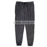 Customized Cotton Trousers New Design, Baggy Trousers Men thumbnail-2