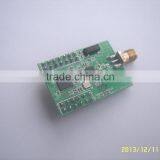 Best Solution 2.4G Zigbee Module With High-reliability 8051 CPU Core for Home Lighting Control