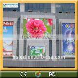 2012 Hot Selling Express Outdoor Full Color Led Sign